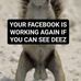 Walter Foust - Facebook