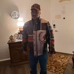 Walter Coon III - @walt.n8tv.77 - Instagram