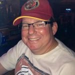 Walter Corbin - @wacorbin - Instagram