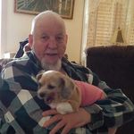 Walter Corbin - @narax40969 - Instagram
