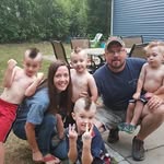 Walter Corcoran - @waltercorcoran - Instagram