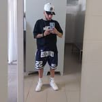 Walter Cordero - @corderowalter35 - Instagram
