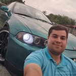 Walter Cordero - @waty_arce - Instagram