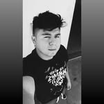 Walter Cordero - @divari_alex - Instagram