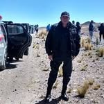 Walter Chilcon Corrales - @walterchilconcorrales - Instagram