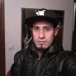 Walter Corrales - @corrales1010 - Instagram