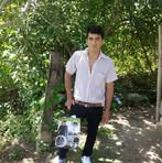 Walter Corrales - Facebook