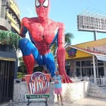Walter Corrales - @waltercorralesblanco - Instagram