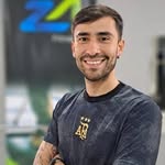 Walter Cortes - @tottocortes - Instagram