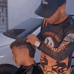 Walter cortes💈 - @walter.k_cortes - Instagram