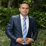 Walter Cortés - @waltercortesoficial - Instagram