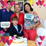 Walter Cortes - @walterhcortes - Instagram