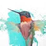 Walter Cortés Artista - @waltercortesart - Instagram