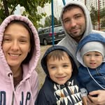Walter Cottrell - @luiskamagini - Instagram