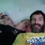 Walter Couch - @waltercouch125 - Instagram