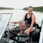 Shirley Walter - @shirleywaltercousins - Instagram