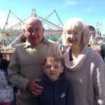 Walter Cousins - @flo47oxford - Instagram