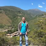 Walter Abdias Coy Sánchez - @waltercoy_78 - Instagram