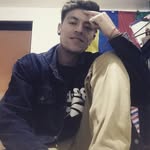 Walter Coy - @cardenas_2312 - Instagram