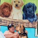 Walter Coy - @waltercoy - Instagram