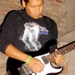 Walter Craneo-Metal - @waltercraneometal - Instagram