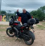 Walter Crespin - Facebook