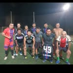 Walter Crespin - Facebook