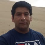 Walter Crespin Terrones - @crespinterrones - Instagram