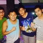 Walter De La A Crespin - @walter_delaa - Instagram