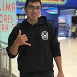 Walter Oswaldo DE LA A Crespin - @delaacrespin - Instagram
