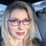 Laura Fugate - @waltercrocker455 - Instagram