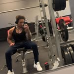 Walter Crocker - @walter_crocker03 - Instagram