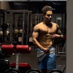Walter Crocker - @wc3_lifting - Instagram