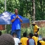 Walter E. Crockran Junior - @waltercrockranjunior - Instagram