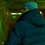 Walter Amin Crooks - @amincrooks - Instagram
