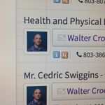Walter Crooks - @walter.crooks - Instagram