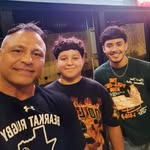 Walter K. Crooks - @neurodc2000 - Instagram
