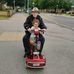 Walt Crosby - Facebook