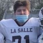 Walter Crosby - @waltercrosby25 - Instagram
