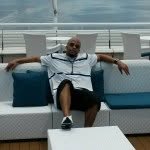 Walter Crosby - @mrcrosby2u - Instagram