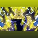 Walter Crosby - @saiyan267bonez420 - Instagram