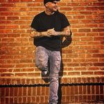 Walter Crumpler - @papacrumps - Instagram