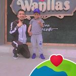 Walter Cuenca - @vmpwalker - Instagram