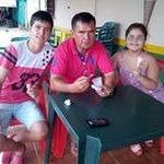 Walter Cuenca - @cuenca8282 - Instagram