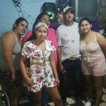 Walter Cuenca - @martinamarisacuenca - Instagram