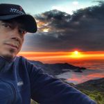 Walter Cuenca Cevallos - @walter_cuenca - Instagram