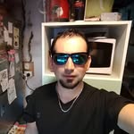 Walter Cueva - @waltercueva_ - Instagram