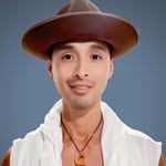 Walter Cueva AMFT 147991 - @sanandoconwalter - Instagram