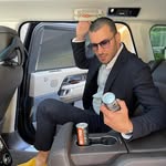 Walter Cundiff - @iamcundiff - Instagram