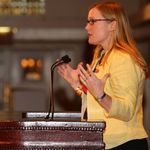 Jenny Cushman Waters - @jennycushmanwaters - Instagram